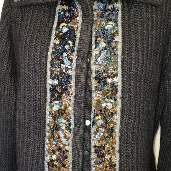 Telluride Clothing Co. Cardigan/Sweater - Picture 8 of 10